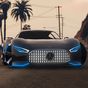 Mercedes Vision Drive & Drift APK