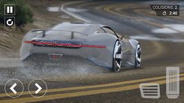 Immagine 9 di Mercedes Vision Drive & Drift