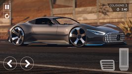 Mercedes Vision Drive & Drift image 10