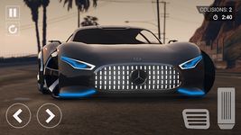 Картинка  Mercedes Vision Drive & Drift