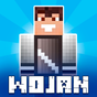 Ikona apk Wojan Skins