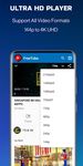 Tangkap skrin apk FreeTube 4