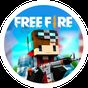 Biểu tượng apk Map ff fire max mcpe