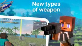 Map ff fire max mcpe ảnh số 2