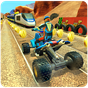 Subway ATV Quad Bike Simulator APK