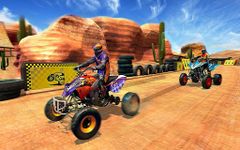 Subway ATV Quad Bike Simulator ảnh số 9