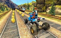 Subway ATV Quad Bike Simulator ảnh số 11