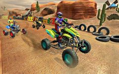 Subway ATV Quad Bike Simulator ảnh số 13