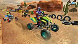 Subway ATV Quad Bike Simulator ảnh số 3