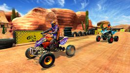 Subway ATV Quad Bike Simulator ảnh số 4