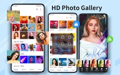 Captură de ecran Galerie- Galerie foto și album apk 10