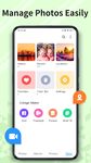 Galerie - Fotogalerie & Album Screenshot APK 16