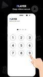 Full HD Video Player imgesi 1