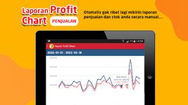 Tangkapan layar apk Kasir Toko Pintar Portable 7