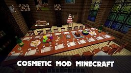 Gambar Cosmetic Shader Mod Minecraft 9