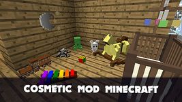 Gambar Cosmetic Shader Mod Minecraft 8