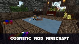 Gambar Cosmetic Shader Mod Minecraft 7