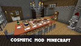 Gambar Cosmetic Shader Mod Minecraft 6