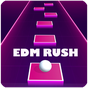 Ikona Play EDM rush: Tiles Hop Music