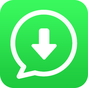 Ikon Status Saver for WhatsApp