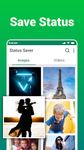 Tangkapan layar apk Status Saver for WhatsApp 4