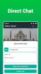 Tangkapan layar apk Status Saver for WhatsApp 10
