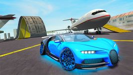 auto spelletjes sport racen screenshot APK 4