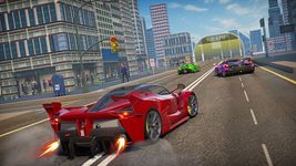 Auto Spiele Sport Rennen Screenshot APK 5