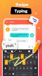 Tangkap skrin apk GO Keyboard - Themes & Emojis 18