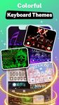 Tangkap skrin apk GO Keyboard - Themes & Emojis 16