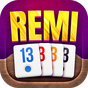 Icono de VIP Remi Etalat - Joc Rummy 45