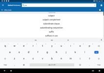 Oxford Grammar and Punctuation のスクリーンショットapk 12