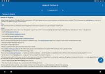 Oxford Grammar and Punctuation στιγμιότυπο apk 5