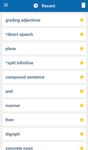 Oxford Grammar and Punctuation のスクリーンショットapk 19