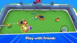 Скриншот 15 APK-версии King Party : Multiplayer Game