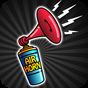 Airhorn prank-Haircut & police APK