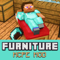 Biểu tượng Furniture Mod for Minecraft