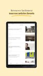 L'Indépendant screenshot APK 4