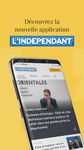 L'Indépendant screenshot APK 15