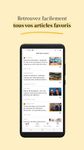 L'Indépendant screenshot APK 12