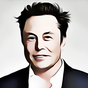 Spend Elon Musk Money apk icono