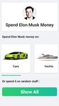 Immagine  di Spend Elon Musk Money