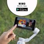 Dji Mimo Vlog Camera Guide 이미지 1