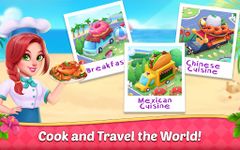 Tangkapan layar apk Kitchen Crush : Cooking Games 9