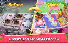 Tangkapan layar apk Kitchen Crush : Cooking Games 15