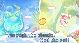 Lovely cat dream party screenshot APK 3