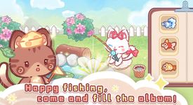 Lovely cat dream party screenshot APK 2