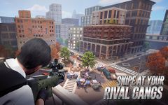 Tangkapan layar apk Crimson Crime: Sniper Mission 1