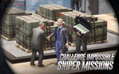 Crimson Crime: Sniper Mission screenshot apk 