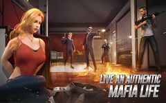 Tangkapan layar apk Crimson Crime: Sniper Mission 12